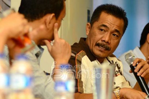 Sudding: Pimpinan DPR Jangan Cari Alasan Hindari Pemeriksaan MKD - JPNN.COM