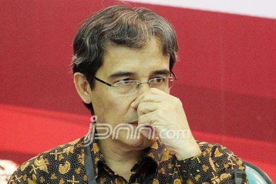 Peraturan KPU Tentang Calon Tunggal akan Ditetapkan Senin Nanti - JPNN.COM