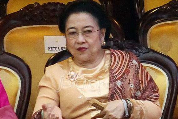 Satu Lagi Gelar Doktor Honoris Causa untuk Megawati - JPNN.COM
