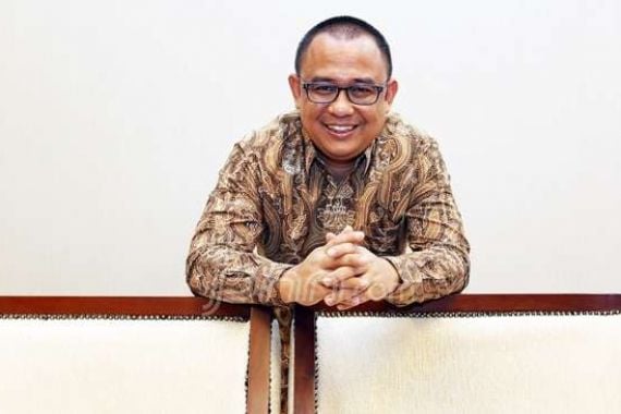 Tinggalkan Yogyakarta, Ari Dwipayana Kini jadi Orang Istana - JPNN.COM