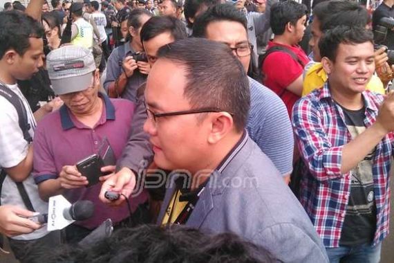 Bos Sriwijaya FC Yakin Wong Kito tak Terpancing Provokasi - JPNN.COM
