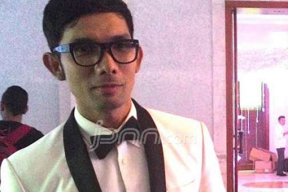 Duh Kasihannya, Presenter Ini Betah 13 Tahun Menjomblo Gara-gara... - JPNN.COM