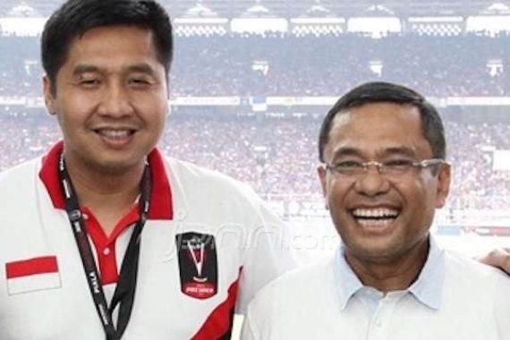 Piala Presiden Meriah, Perekonomian Rakyat Bergairah - JPNN.COM