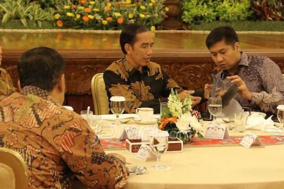 Menpora Sebut Piala Presiden Luar Biasa - JPNN.COM