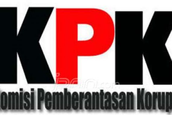 Tiba-tiba, Kerabat Dewie Yasin Limpo Datangi KPK - JPNN.COM