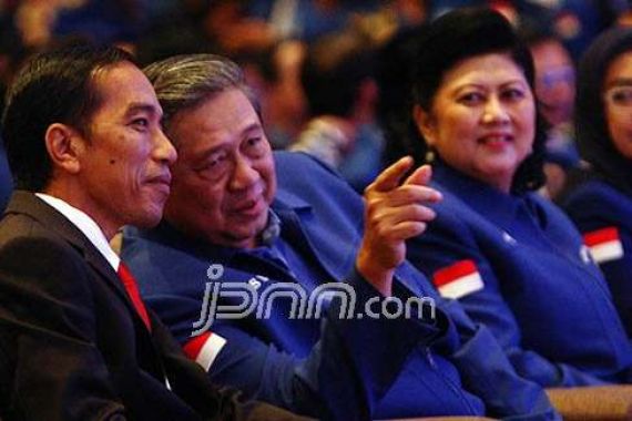 Satu Tahun Pemerintahan Jokowi, Ini Kritikan Pedas Politikus PKS - JPNN.COM