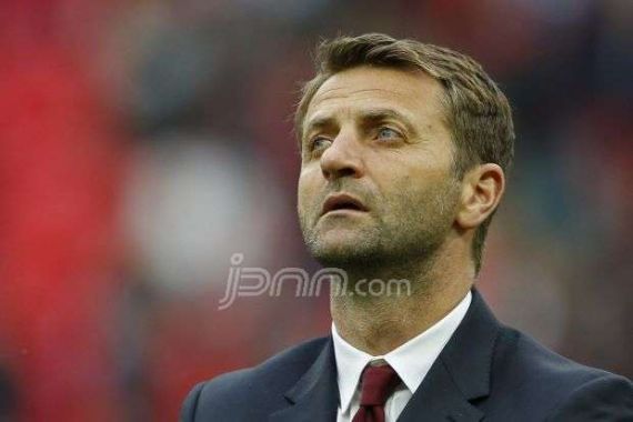 Aston Villa Pecat Tim Sherwood - JPNN.COM