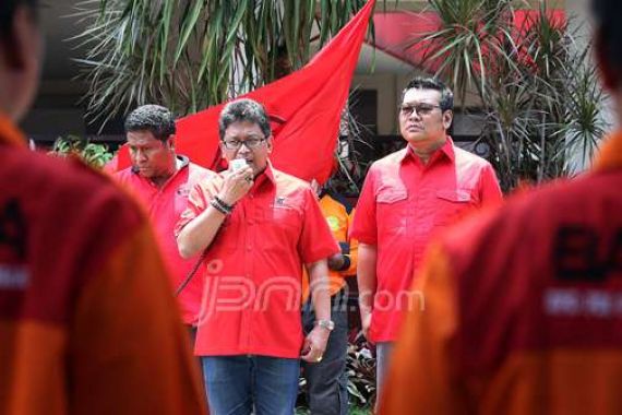PDIP Setuju PMN 2016 Direalokasi Untuk Rakyat - JPNN.COM