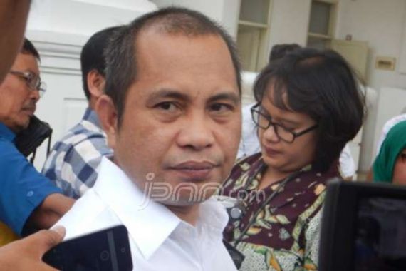 Menteri Marwan Sidak Transparansi Perekrutan Tenaga Pendamping Desa, Begini Hasilnya... - JPNN.COM