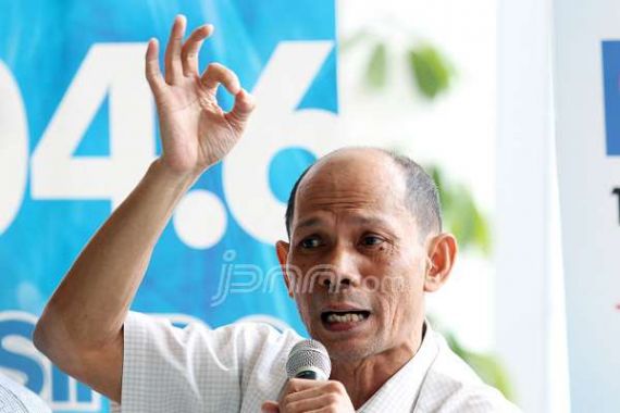 Tolak PMN, PDIP Ingin Lengserkan Rini Soemarno? - JPNN.COM