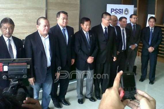 FIFA Sudah Siapkan Plan B - JPNN.COM