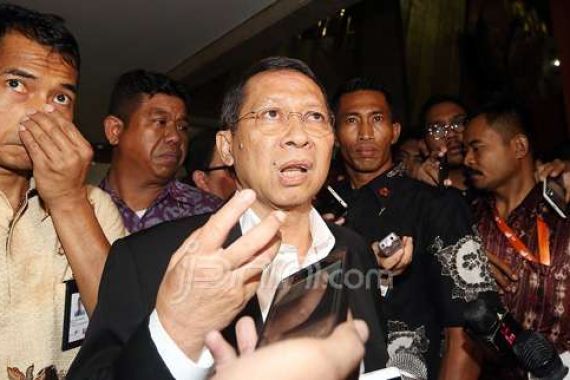 Senator Minta RJ Lino Hormati Menko Rizal Ramli - JPNN.COM