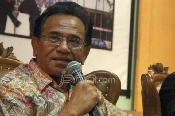 14 Tahanan Kabur, Anggap Sipir Rutan Pancur Batu Ceroboh - JPNN.COM