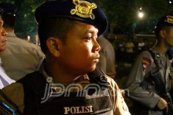 Tahanan Kabur, Polisi Sisir Perbatasan Medan-Deli Serdang - JPNN.COM