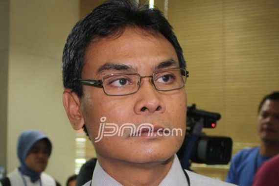 KPK Bidik Pihak Lain di Kasus Korupsi e-KTP - JPNN.COM