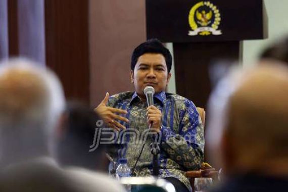 Pengamat UI: Menteri Ini Layak Diganti, Siapa Ya? - JPNN.COM