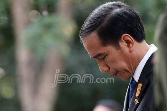 Pak Jokowi, Revolusi Mental Kok Dianggap Gagal Total, Bagaimana Nih... - JPNN.COM