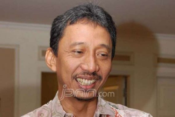 Ketua RT: Pak Djoko Baik Orangnya, Mana Mungkin Gabung ISIS - JPNN.COM