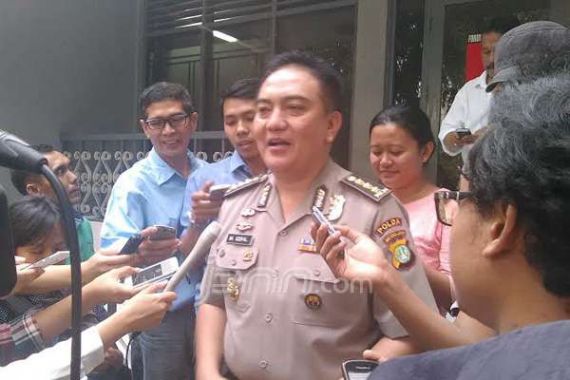 Setop! Besok, Pengguna Kendaraan di Jakarta Diminta Berhenti Selama 60 Detik - JPNN.COM