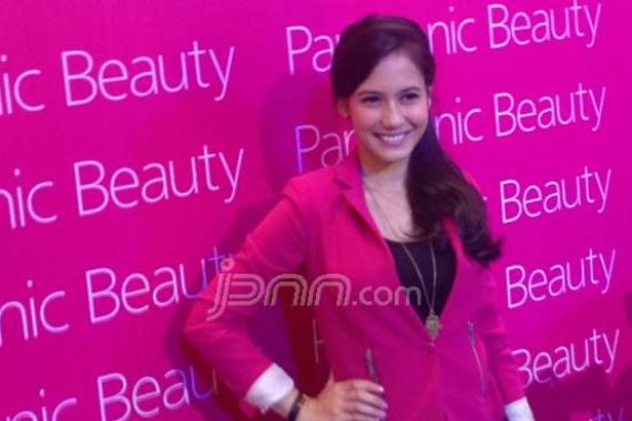 Cara Pevita Pearce Jaga Tubuh Tetap Aduhai - JPNN.COM