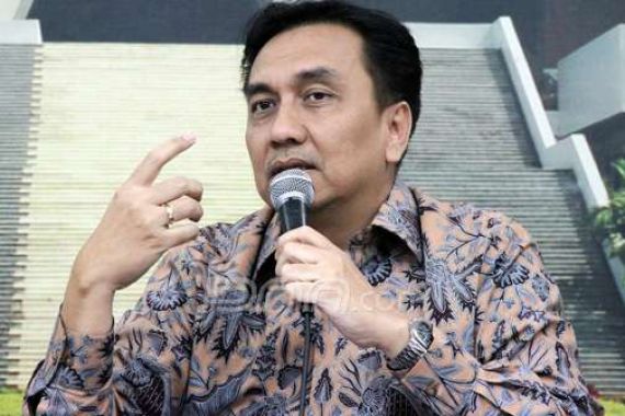 Audit Petral-PES Dinilai Buat Menutupi Lemahnya Kinerja Sudirman Said - JPNN.COM