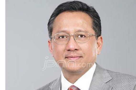 Irman Gusman Nilai DPR RI Tak Adil - JPNN.COM