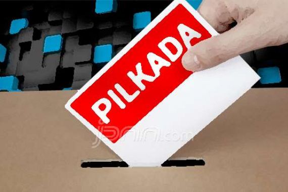 Komisioner KPU: Kalau Begini Bubar dong Pilkadanya - JPNN.COM