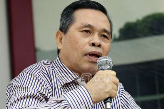 Pansus Pelindo DPR Diminta Jangan 'Batuk', Kok Bisa? - JPNN.COM