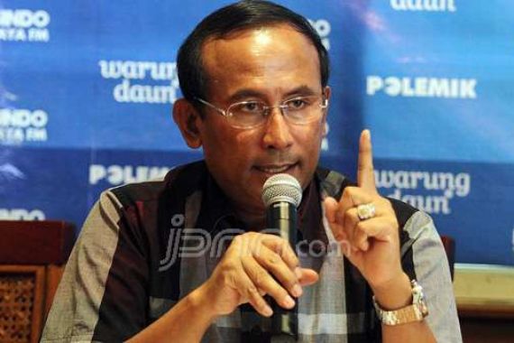 Hasil Berbeda, DPR Bakal Konfronttir Auditor Petral-PES vs BPK - JPNN.COM