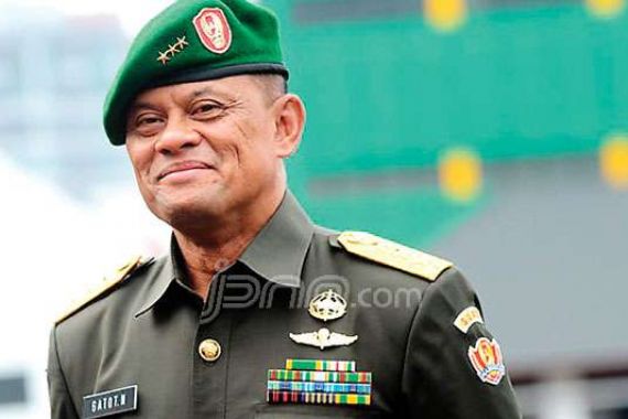 Polisi Menembaki Prajuritnya, Panglima TNI Keluarkan Perintah Ini! - JPNN.COM