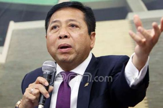 Politikus Nasdem: Kabinet Ada Reshuffle, Mestinya Pimpinan DPR Kocok Ulang - JPNN.COM