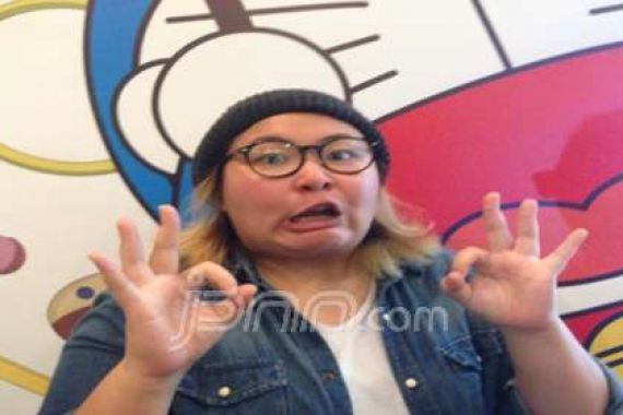 Mirip Jaiko, Yuka Tamada Menjadi Ambassador Doraemon Expo 2015 - JPNN.COM