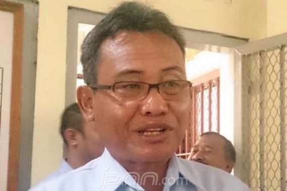 Over Kapasitas, Tahanan Di Batam Bakal Dipindahkan ke Tanjungpinang - JPNN.COM