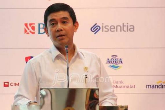 Menteri Yuddy: Kabinet Kerja Sudah Berbuat Banyak - JPNN.COM