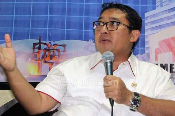 Gantikan Prabowo Pimpin HKTI, Fadli Zon Langsung Tebar Janji - JPNN.COM