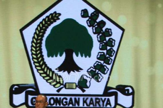 Munas Bali dan Jakarta Didorong Bentuk Golkar Putih - JPNN.COM