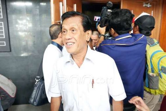 Terbukti Terima Suap, Mantan Politikus PDIP Divonis Tiga Tahun Penjara - JPNN.COM