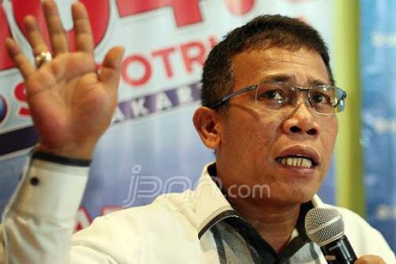 Masinton Bocorkan Hasil Pertemuan Tertutup Komisi III DPR - JPNN.COM