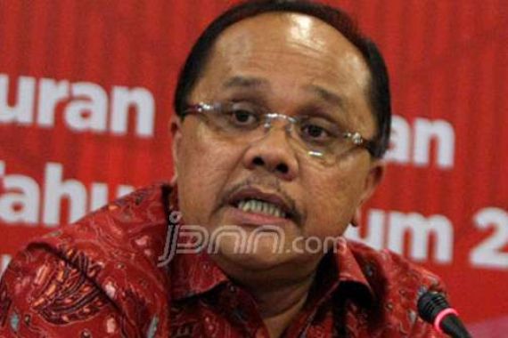 Politikus Gerindra Minta MKD Klarifikasi Pernyataan Junimart Girsang - JPNN.COM