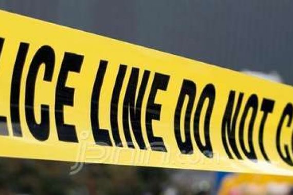 Langkah Tepat, Petugas Tembak Mati Pemerkosa di Jembatan Penyeberangan - JPNN.COM
