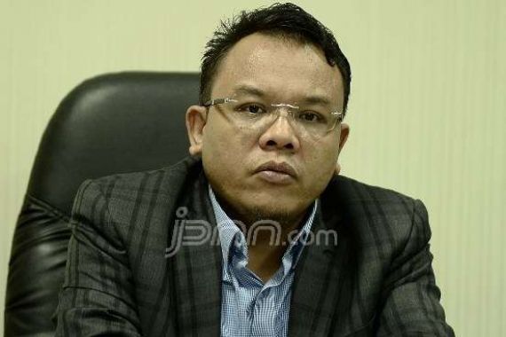 DPR Tagih Janji Pemerintah Umumkan Pelaku Pembakar Lahan - JPNN.COM