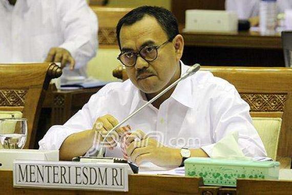 Relawan Desak Jokowi Copot Sudirman Said - JPNN.COM