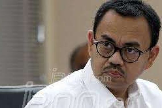 Sudirman Said : Rekaman Inisiatif Bos Freeport - JPNN.COM