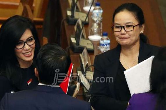 Pansus Pelindo DPR: Perpanjangan Kontrak JICT Bukti Pelanggaran UU - JPNN.COM