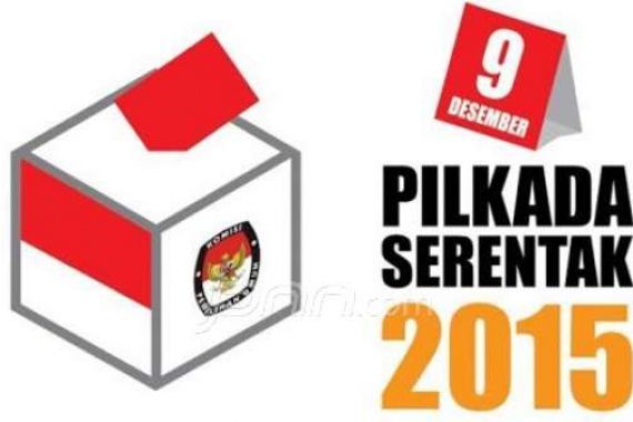 H-7 Pilkada Serentak, DKPP Pecat 5 Penyelenggara Pemilu - JPNN.COM