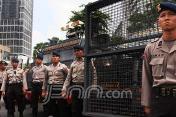 Sederet Kerawanan di Ujung Tahun - JPNN.COM