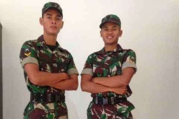 PS TNI Senang Babak Delapan Besar Home and Away - JPNN.COM