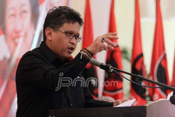 Jago PDIP di Pilkada Sulteng Ternyata Sudah Terapkan Nawacita - JPNN.COM