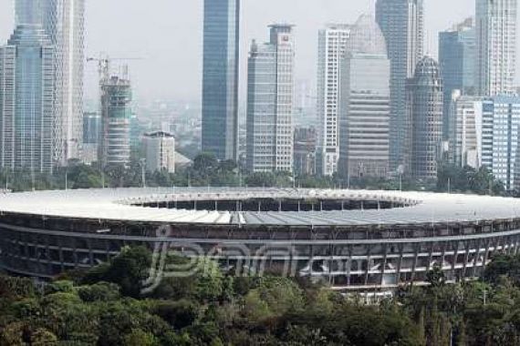 Dilengkapi Perabotan Sekelas Hotel Berbintang, Ini Biaya Pembangunan Wisma Atlet Asian Games - JPNN.COM