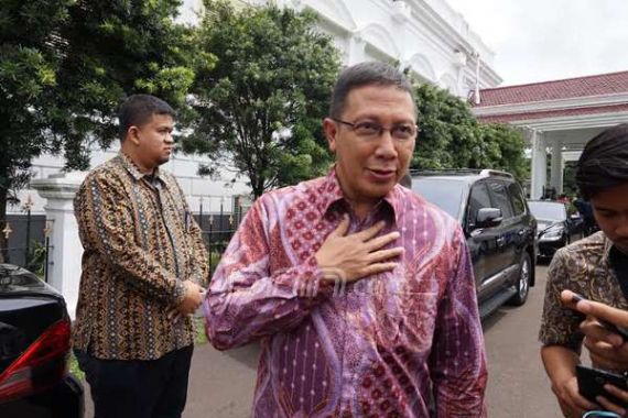 Menteri Agama Yakin Keinginan Donald Trump Tak Akan Terwujud di AS - JPNN.COM